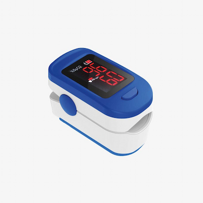 Pulsoximeter